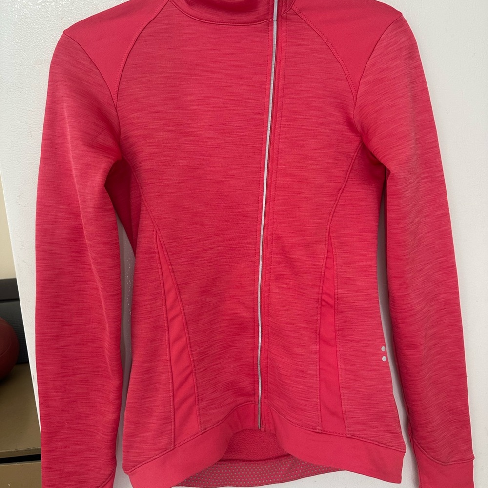 BONTRAGER VELLA THERMAL LONG SLEEVE WOMEN'S CYCLING JERSEY